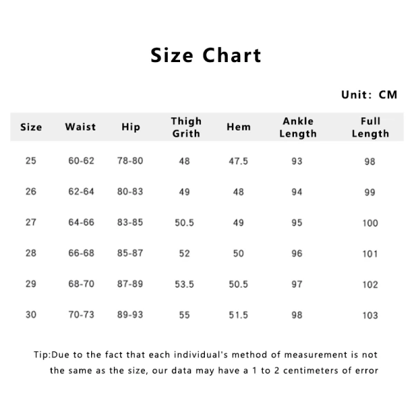 2025 Cotton Jeans High Waist Wide Leg Denim Pants Women With Tassels - Image 6