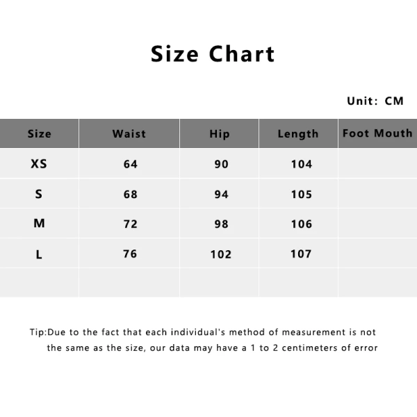 Denim Wide Leg Long Pants Vintage High Waist 100% Cotton Jeans for Women - Image 6