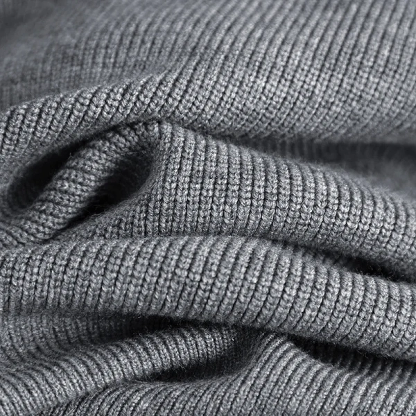 Solid Color Long Sleeve O Neck Pullover Women Loose Knitted Sweater - Image 3