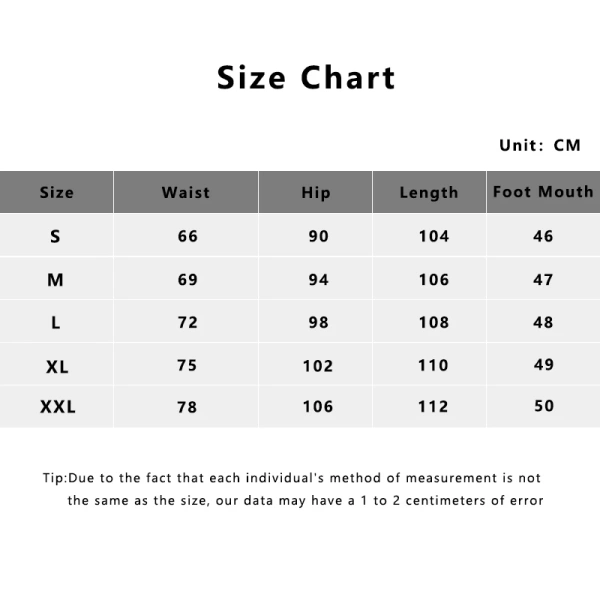 Cotton Denim Wide Leg Pants Vintage High Waist Jeans for Women - Image 6